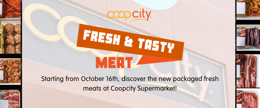 Read more about the article Introducing the New Fresh Meat Corner at Coopcity Supermarket!